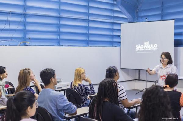 Prefeitura estreia turma do Time do Emprego em Caucaia do Alto
