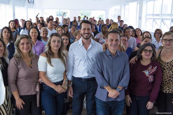 Prefeitura concluiu a capacitação de mais de 600 servidores por meio do ‘Humaniza Cotia’