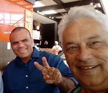PTB tem nova diretoria em Cotia