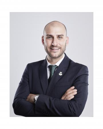 Marcel Muscat anuncia pré-candidatura a Prefeito de Cotia
