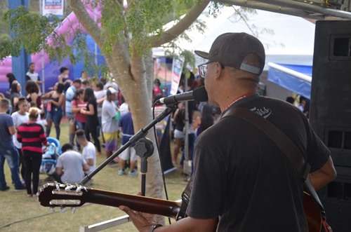 Inscrições abertas para o “Show dos Novos Talentos de Cotia 2019”