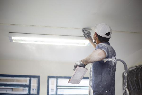 Prefeitura está reformando e vai construir novos ambientes na E.M Crianças de Cotia II