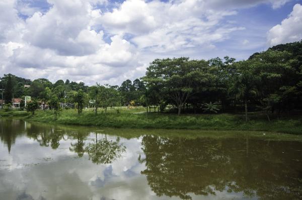 Dia 14 de agosto é o ‘Dia de Combate à Poluição’ e em Cotia SMAA tem canal para denúncias   