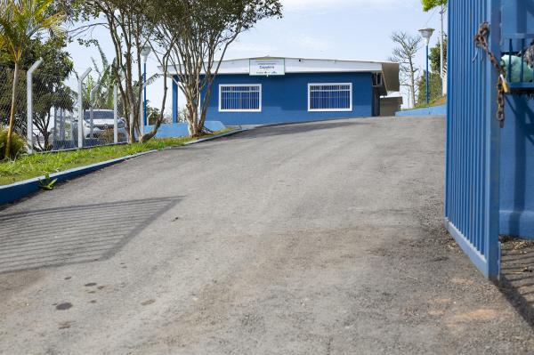 Prefeitura concluiu a reforma e adequação de espaços da Unidade Avançada Caputera   