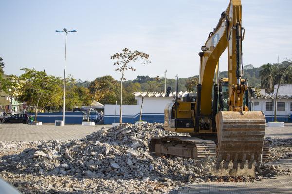 Revitaliza Cotia chega a Caucaia e vai reestruturar toda a região central
