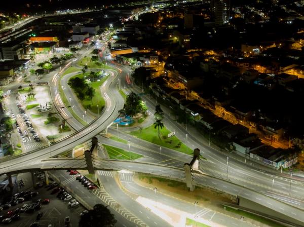Barueri lidera ranking de competitividade entre cidades brasileiras