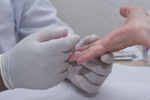 Epidemiológica de Cotia realiza a Campanha Fique Sabendo 2020