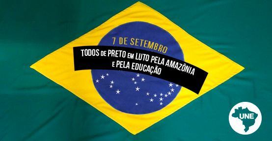 Nota dos presidentes das entidades estudantis sobre o ID Estudantil