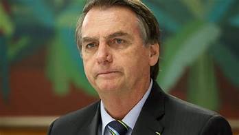 Bolsonaro metendo o “nariz”nas estatais.