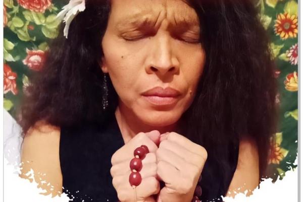 Hoje (26), às 20h, monólogo ‘Alma’ traz reflexão em tempo de intolerância