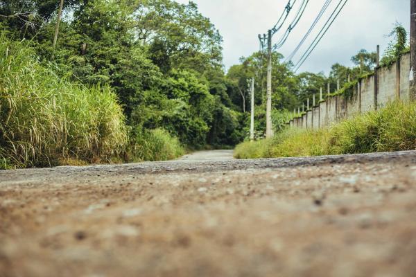 Cotia conquista recuperação de estrada que liga região central ao Caputera