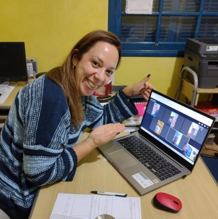 Serviço de fortalecimento de vínculos segue com atendimento remoto a mais de 120 idosos
