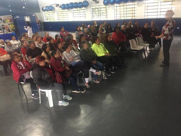 ‘Emagrecer Certo’ inicia novas turmas e alcançará mais de 440 atendidos até o final do ano   