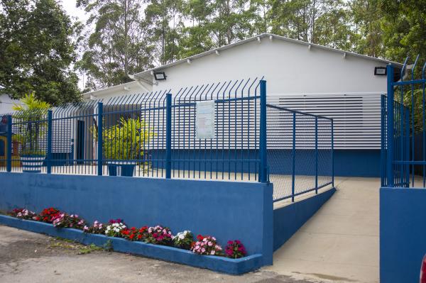Rede municipal de ensino retoma as aulas presenciais no dia 2 de agosto