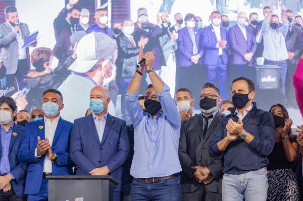 Cotia conquista R$ 90 milhões estaduais para melhorias na Raposo Tavares