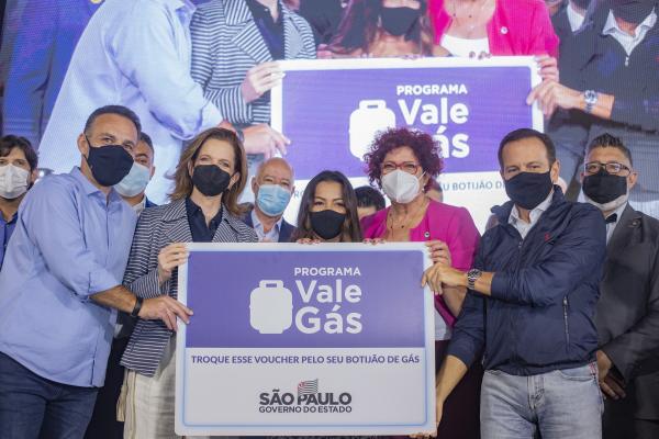 Restaurante Bom Prato e Vale Gás serão realidade em Cotia