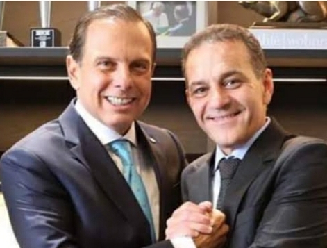 Articulações e influência de Rogério Franco tem sido decisivas