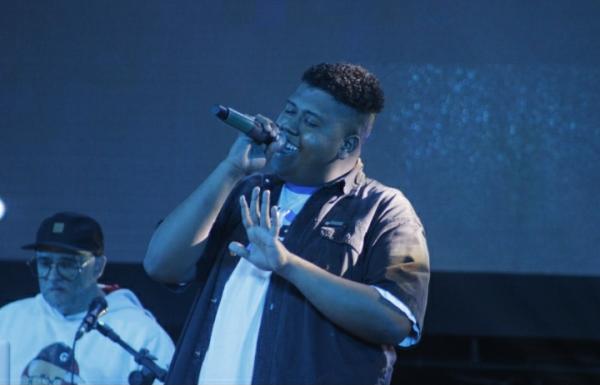 Sexta-feira (29) tem apresentação ao vivo do projeto ‘Rap Solidário’