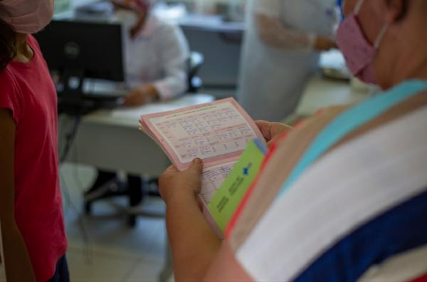 Campanha Nacional de Multivacinação de crianças e adolescentes é prorrogada até 30/11