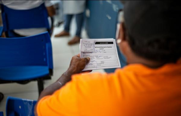 Ainda dá tempo de participar das ações da Campanha Novembro Azul