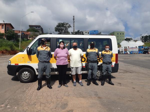 Está terminando o prazo para vistoria obrigatória do transporte escolar