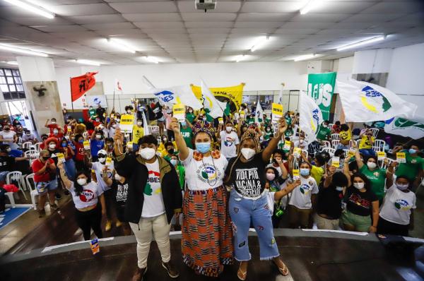 Retomando sonhos: UBES convoca seu 44° Congresso para maio