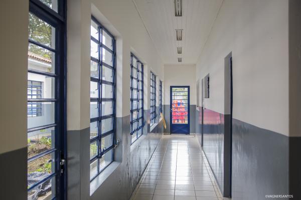 Prefeitura abre processo seletivo para contratação de auxiliar de classe