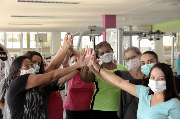 Mulheres fortalecidas: março tem agenda especial para elas