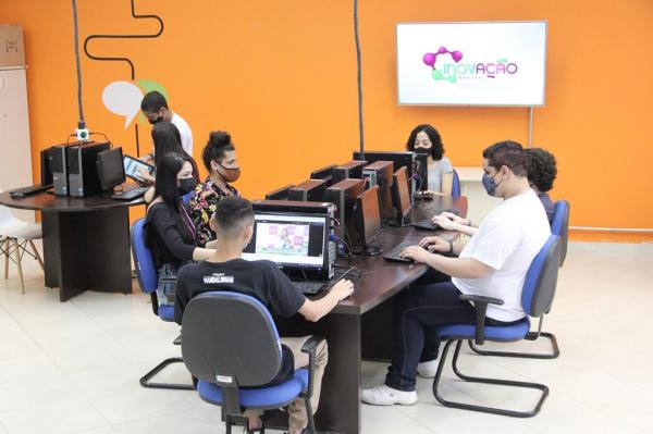 Primeira turma da parceria CIT e ETEC tem formatura na quinta-feira, dia 10
