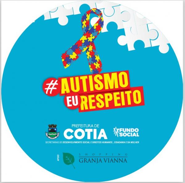 Programação especial marcará o Dia de Conscientização do Autismo