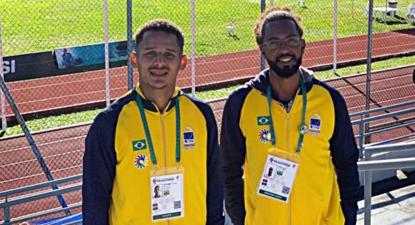 OSASCO TEM REPRESENTANTE NA SURDOLIMPÍADA
