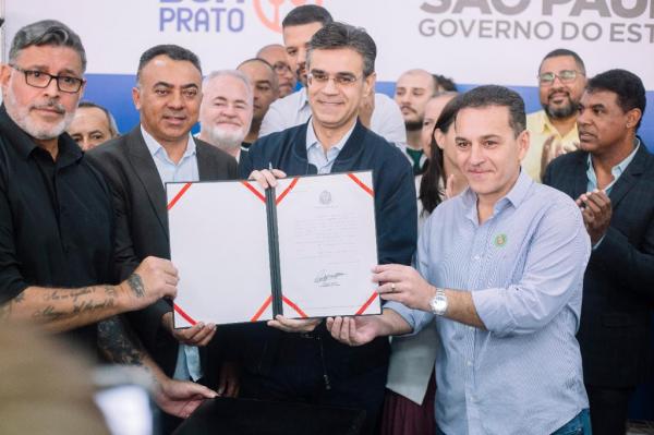 Cotia ganha restaurante Bom Prato na região central