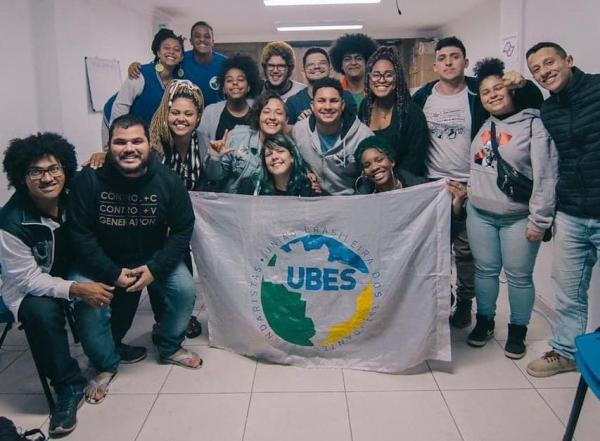 Em ano de intensa defesa da Educação, UBES convoca 17º CONEG, 5º EME, e 14º ENET