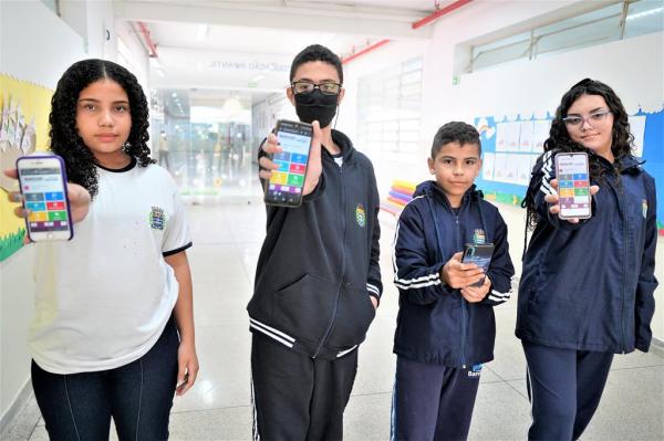 Barueri comemora com orgulho o Dia do Estudante