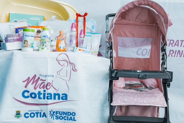 Inscrições para a próxima edição do 'Mãe Cotiana’ seguem até o dia 29