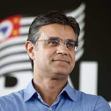 Rodrigo Garcia que manteve pronto-socorro fechado em Cotia perdeu para governador