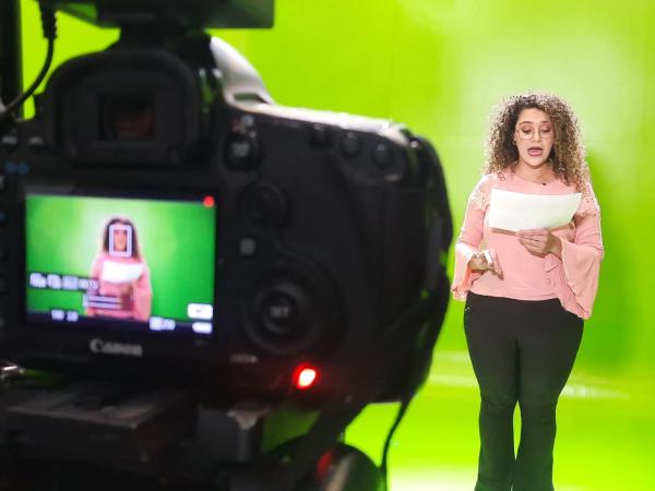 Dia 18 tem estreia do ‘Conexão Cotia’ 1º programa de jornalismo da Prefeitura com transmissão pela web