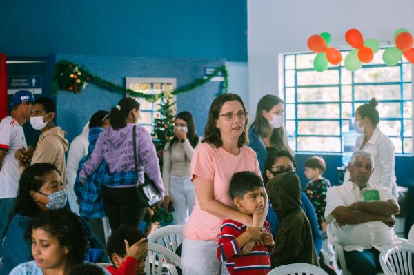Projeto ‘Acolher’ encerra a 3ª edição atendendo autistas e seus familiares
