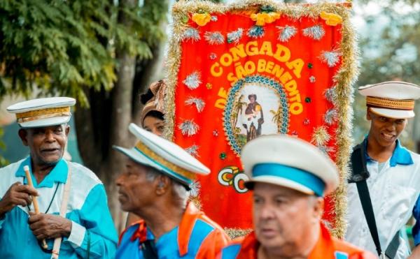 Agora é Lei: Congada de São Benedito de Cotia é Patrimônio Cultural Imaterial do Estado