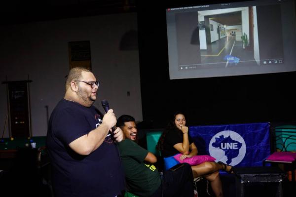 Expedição Nossa Voz apresenta produto final dos participantes do 3º Ecom