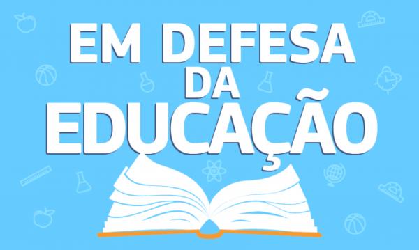 CONAE 2024: Estudantes brasileiros na luta por uma educação de qualidade