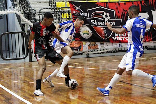 Finais do Campeonato Amador de Barueri animam próximo fim de semana 