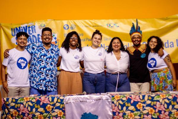 Cuca tem novo coordenador e lança campanha Universidade: território cultural
