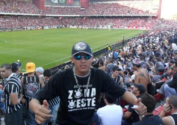 CORINTHIANS: Uma paixão que se transformou em amor!