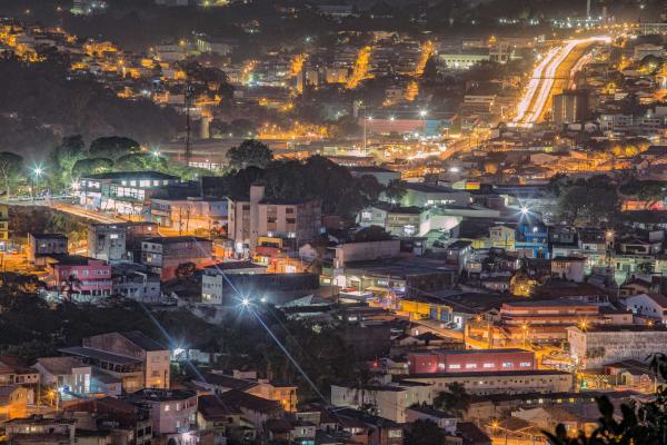 Segue até o dia 31/12/2023 o prazo para regularização de edificações