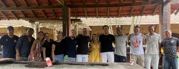 ASEMORIG promove Festa de Confraternização e celebra aniversário no Parque Cemucam