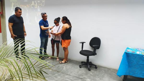 Emoção, inclusão e superação marcaram a IV Mostra AEE de Cotia