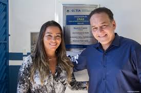 Prefeito Rogério Franco é destaque em rede nacional