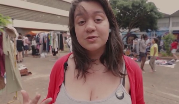 Festival Prainha Fica! Pré-Bienal da USP