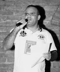 Nilson Aranha